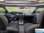 Audi A4 Avant 2.0 TFSI Pro Line, Voorwielaandrijving, Euro 5, 15 km/l, Gebruikt