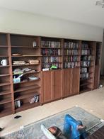 Kast IKEA 2 jaar oud ongeveer, Huis en Inrichting, Ophalen, Zo goed als nieuw, 200 cm of meer, 150 tot 200 cm