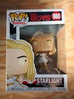 980 Starlight The Boys Funko Pop, Ophalen of Verzenden, Zo goed als nieuw