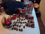 Lego City Brandweer Bulk - Veel Onderdelen!, Kinderen en Baby's, Speelgoed | Duplo en Lego, Ophalen of Verzenden