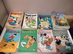 150 x Donald ducks weekbladen oude en nieuwe, Meerdere comics, Ophalen, Zo goed als nieuw, Europa