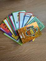 Minion kaarten dekamarkt, Ophalen of Verzenden, Winkel, Super of Benzinepomp, Volle spaarkaart