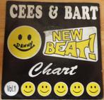 Cees & Bart > New Beat Chart, Gebruikt, 7 inch, Single, Ophalen of Verzenden