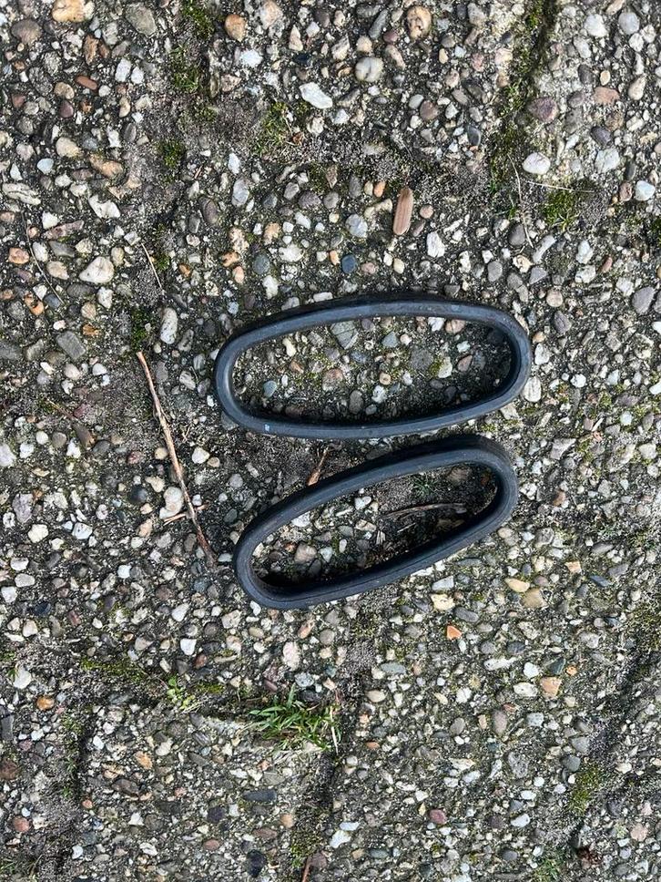 Skr hexagon carterkap kapje, Motoren, Tuning en Styling, Ophalen