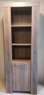 kast H.194.5 x b.70 x d.40, Huis en Inrichting, Kasten | Buffetkasten, Ophalen, Gebruikt, 25 tot 50 cm