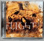 Flight 16 - Flight 16 (cd hardrock), Ophalen of Verzenden, Zo goed als nieuw