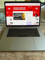 MacBook Pro 15-inch 2016, nieuwe batterij 16Gb intern 256 Gb, Computers en Software, Apple Macbooks, Gebruikt, 256 GB, 2 tot 3 Ghz