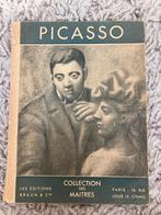 Picasso - Collection des Maitres, Ophalen of Verzenden, Gelezen, Overige onderwerpen