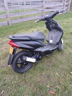 Yamaha jog r, Ophalen, Zo goed als nieuw, Tweetakt, JogR of RR