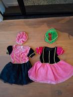 2 pietenjurkjes + mutsjes (2 tot 5 jaar), Ophalen