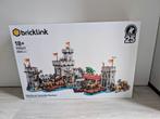LEGO 910047 – Medieval Seaside Market, Ophalen of Verzenden, Nieuw, Complete set, Lego