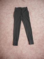 Studio Anneloes donkergrijze travelstof broek maat S = 38, Maat 38/40 (M), Maroastraat 77 1060 LG Amsterdam, Studio Anneloes, Ophalen of Verzenden