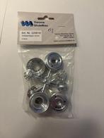 VEROMA Flatbed Velg Dubbellucht Chroom, Ophalen of Verzenden, Nieuw, Groter dan 1:32