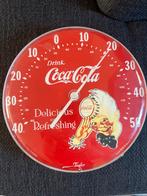 Coca-Cola Thermometer - Vintage Taylor, Ophalen of Verzenden, Gebruikt, Gebruiksvoorwerp