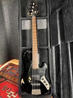 Sandberg California TT5 HardAged Super Light, Ophalen of Verzenden, Zo goed als nieuw, Elektrisch, 5-snarig