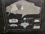 Quechua T6 XL Air C Tent - 6 Persoons, Ophalen, Gebruikt, Tot en met 6