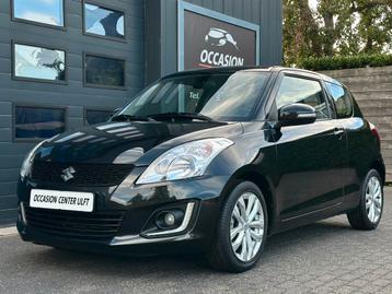 Suzuki Swift 30 JAHRE EDITION / AIRCO CRUISE CONTR / LED ... beschikbaar voor biedingen