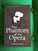 The Phantom of the Opera - Gaston Leroux, Boeken, Ophalen of Verzenden, Gelezen, Gaston Leroux