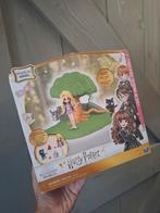 Harry Potter Care of Magical Creatures + Hermelien, Ophalen of Verzenden, Zo goed als nieuw