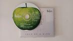 Beatles -  Free as a bird cd-single, Ophalen of Verzenden, Gebruikt, Pop