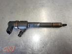 Verstuiver (diesel) van een Fiat Doblo, Auto-onderdelen, Ophalen of Verzenden, 3 maanden garantie, Gebruikt, Fiat