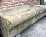 PRACHTIGE OUDE TROG MET BRINKPOMP, Ophalen, Gebruikt