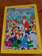 Oud Sinterklaas versjes boek, Diversen, Sinterklaas, Ophalen of Verzenden, Zo goed als nieuw