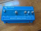 Victron Argofet 100-2, Ophalen of Verzenden, Gebruikt, Elektra en Verlichting, Zeilboot of Motorboot