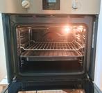 Whirlpool inbouw heteluchtoven FXZM6 AKP 469/IX Energie A, 45 tot 60 cm, Gebruikt, Verzenden, Oven met grill