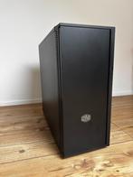 PC Intel I7 8086K LGA1151 | DDR4 16GB | 250GB | Waterkoeling, Gaming PC, Ophalen of Verzenden, Gaming, SSD