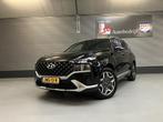 Hyundai Santa Fe 1.6 T-GDI PHEV PREMIUM/7 PERS/LEER/360 CAM/, Auto's, 1350 kg, Santa Fe, Gebruikt, 4 cilinders