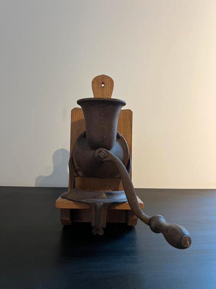 Antieke molens, Antiek en Kunst, Antiek | Gereedschap en Instrumenten, Ophalen