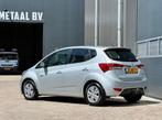 Hyundai Ix20 1.4i i-Motion bj.2010 Airco|Trekh|Cc|Nap., Voorwielaandrijving, Stof, Gebruikt, 4 cilinders