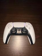 Playstation 5 controller wit, Spelcomputers en Games, Spelcomputers | Sony PlayStation 5, Ophalen of Verzenden, Nieuw, Playstation 5 Digital