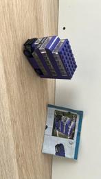 Lego Harry Potter 4696 Knight Bus, Ophalen of Verzenden, Gebruikt, Complete set, Lego