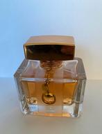 Gucci by Gucci 75ml, Ophalen of Verzenden, Zo goed als nieuw, Parfumfles