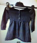 Burberry baby jurk, Ophalen of Verzenden, Zo goed als nieuw