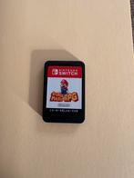 Super Mario RPG Switch, Spelcomputers en Games, 1 speler, Ophalen of Verzenden, Zo goed als nieuw, Role Playing Game (Rpg)