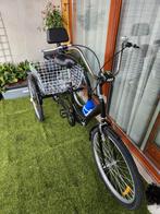 opvouwbare driewieler, Fietsen en Brommers, Fietsen | Driewielfietsen, Ophalen of Verzenden, Nieuw