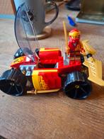 Lego 71780 Ninjago, Ophalen of Verzenden, Zo goed als nieuw