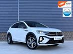 Volkswagen Taigo 1.5 TSI 150 pk R-Line Panoramadak, IQ Light, Stof, Zwart, 4 cilinders, 150 pk