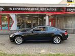 BMW 6-serie 630i S Aut - Head Up - Leer - Navi - Xenon - Inr, Automaat, Achterwielaandrijving, Gebruikt, Beige