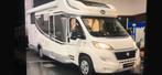 Miller Montano Fiat Ducati 2.7 ( 7,60m!), Caravans en Kamperen, Overige merken, Chemisch toilet, Ringverwarming, Fiat