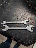 Nissan steeksleutels, Ophalen of Verzenden