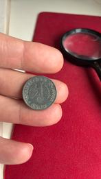 Duitsland 10 pfennig 1942 A zink, Ophalen of Verzenden, Duitsland
