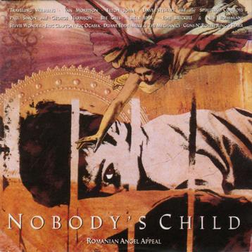 Various – Nobody's Child CD beschikbaar voor biedingen