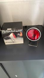 Te koop Philips Infraphil HP 2030, Witgoed en Apparatuur, Persoonlijke-verzorgingsapparatuur, Ophalen of Verzenden, Zo goed als nieuw