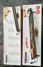 2 Tristar Bakplaat 70cm, zeer goede staat!, Ophalen of Verzenden, Zo goed als nieuw
