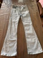 Cotton Club Flared Jeans, Ophalen of Verzenden, Nieuw, Blauw, W27 (confectie 34) of kleiner