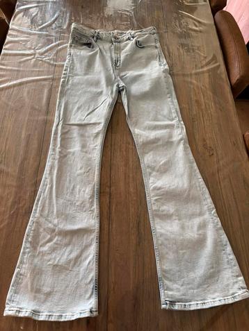 Cotton Club Flared Jeans beschikbaar voor biedingen